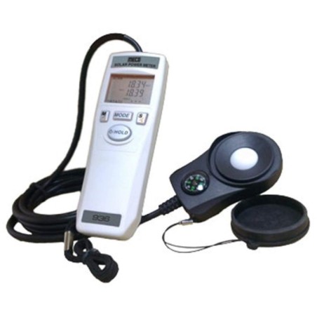 Meco Solar Power Meter 936 image-1