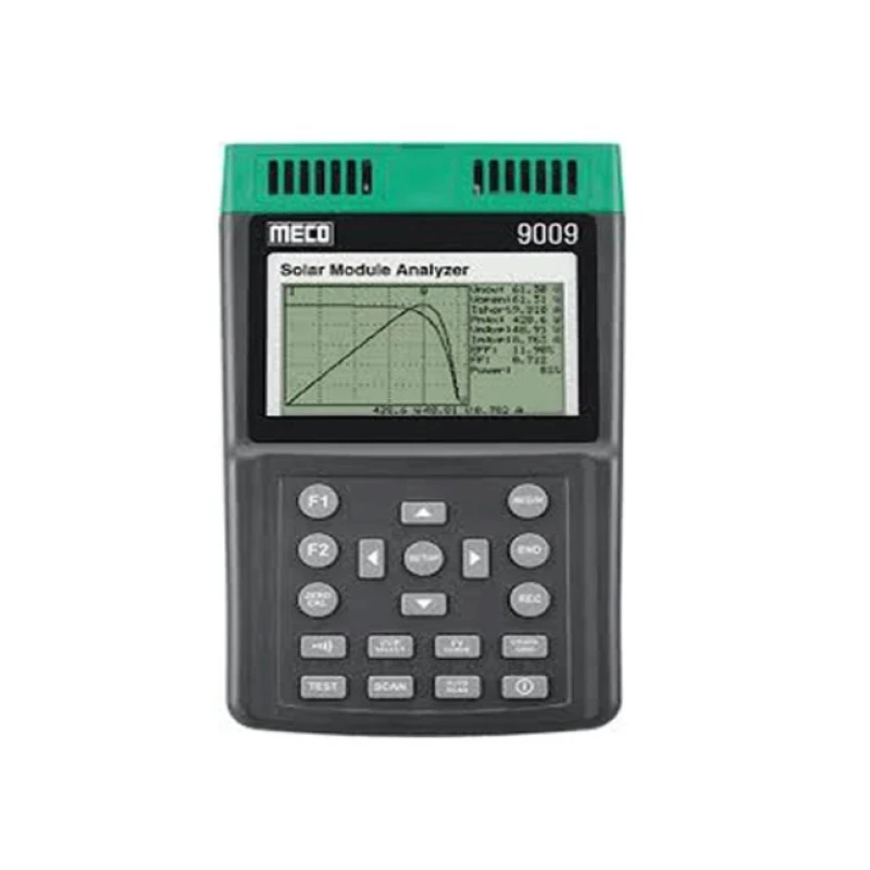 Meco Solar Module Analyzer 9009 image-1