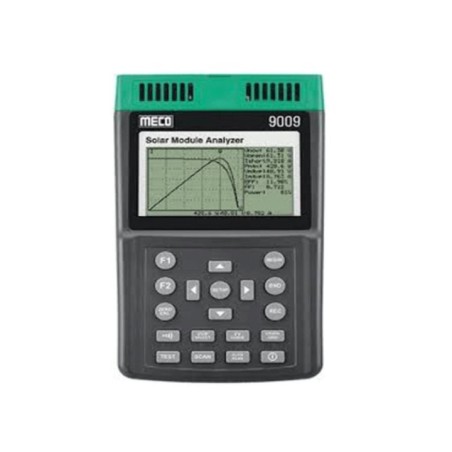 Meco Solar Module Analyzer 9009 image-1