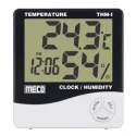 Meco Temperature & Humidity Meter THM-9 image-1