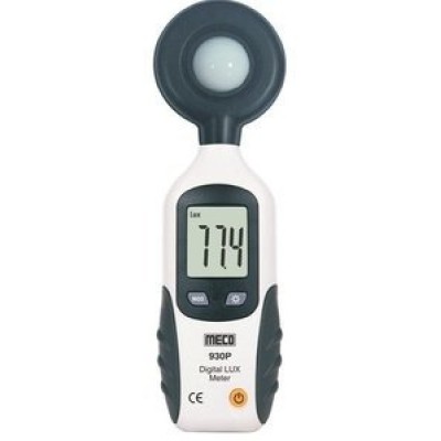 Meco Digital Lux Meter 930P image-1