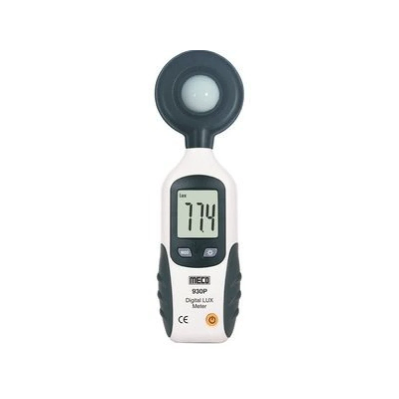 Meco Digital Lux Meter 930P image-1