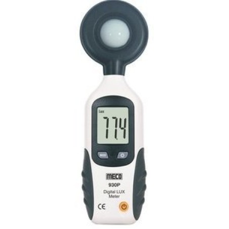 Meco Digital Lux Meter 930P image-1