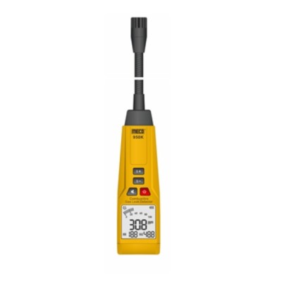 Meco Combustible Gas Leak Detector 950K image-1