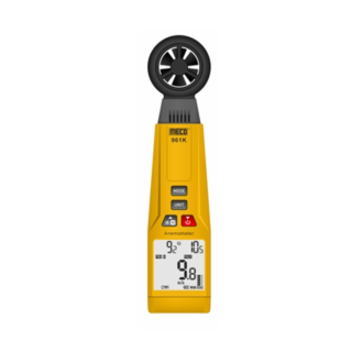 Meco Anemometer 961K image-1