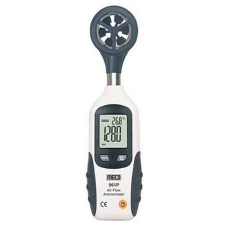 Meco Air Flow Anemometer 961P image-1