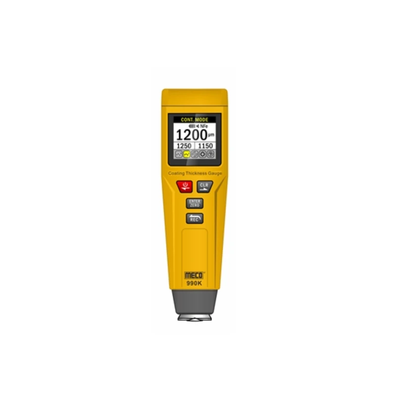 Meco Coating Thickness Gauge 990K image-1