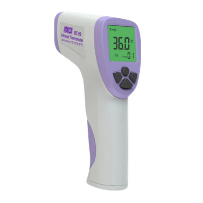 Meco Infrared Body Thermometer BT-99 image-1