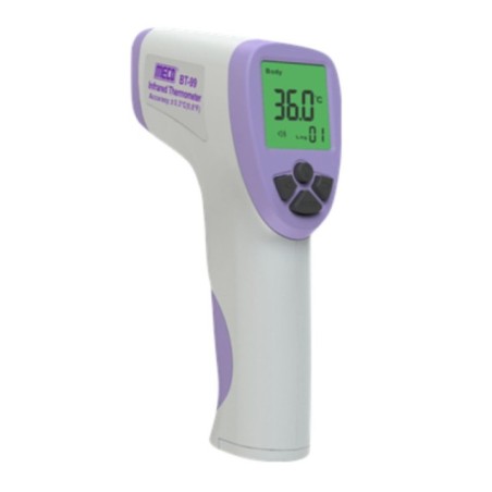 Meco Infrared Body Thermometer BT-99 image-1