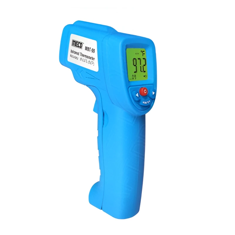 Meco Infrared Body Thermometer MBT-99 image-1