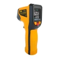Meco Industrial Infrared Thermometers IRT600TC image-1