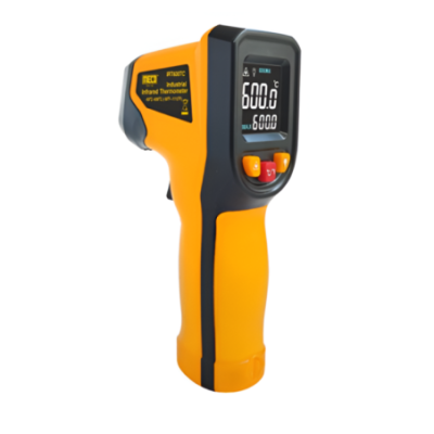 Meco Industrial Infrared Thermometers IRT600TC image-1