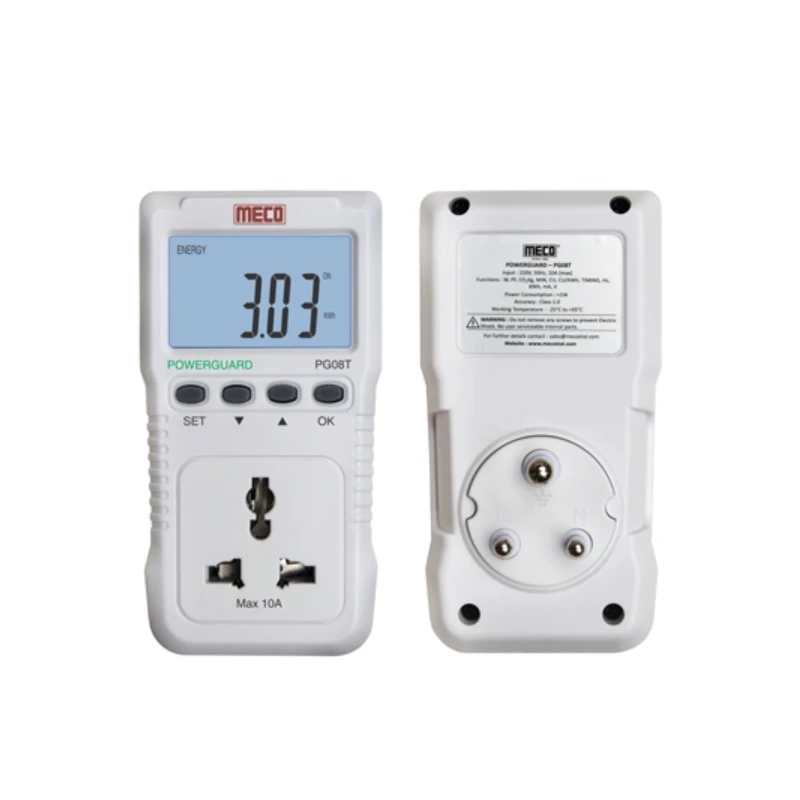 Meco Powerguard TRMS PG09-5 image-1