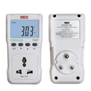 Meco Powerguard TRMS PG09-20A image-1