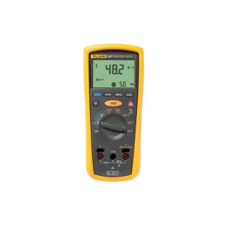 Fluke 1507 Insulation Resistance Tester | EnvMart