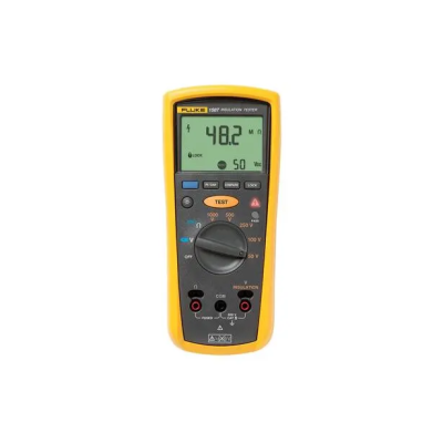 Buy Fluke 1507 Insulation Resistance Tester at Best Prices