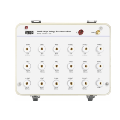 Meco High Voltage Resistance Box 90DR image-1