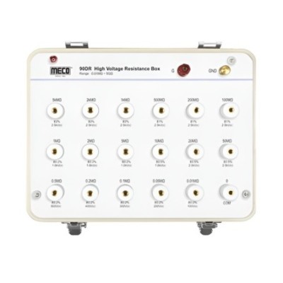 Meco High Voltage Resistance Box 90DR45D image-1