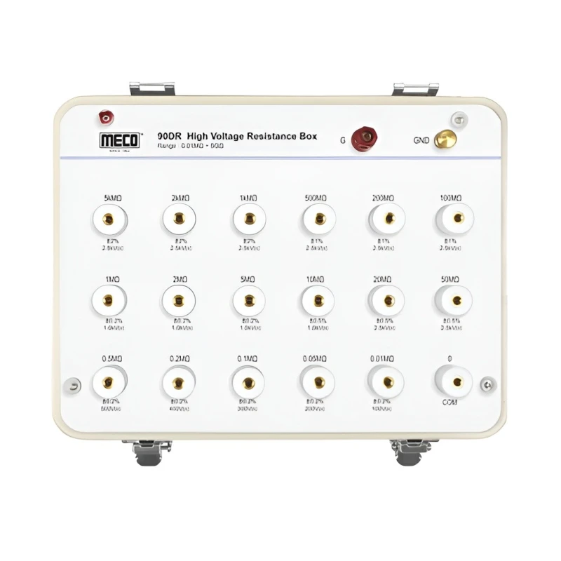 Meco High Voltage Resistance Box 90DR45D image-1
