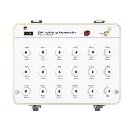 Meco High Voltage Resistance Box 90DR45D image-1