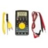 Meco Digital Multimeter 9A06