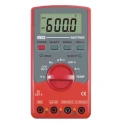 Meco Digital Multimeter 666TRMS image-1