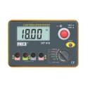 Meco Digital Insulation Tester DIT918 image-1