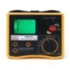 HTC Digital Insualtion Tester 6350IN