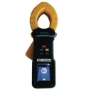 HTC Clamp on Ground Resistance Tester with Current CE-8201 image-1