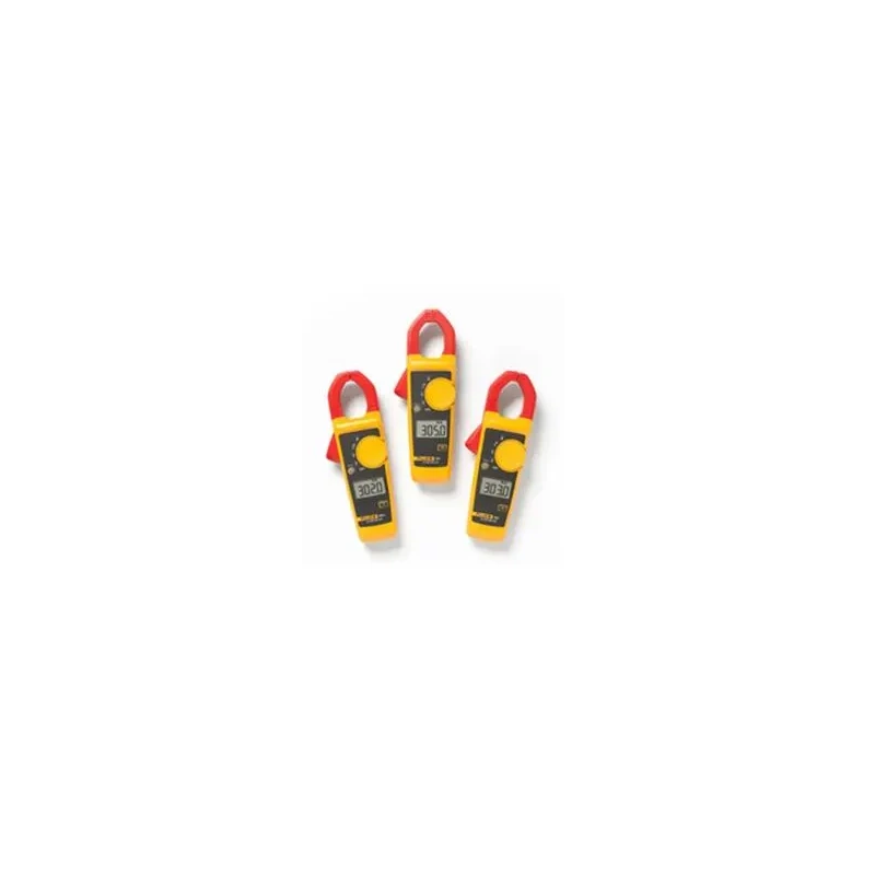 Buy Fluke Clamp Meter 303 Online at Lowest Prices