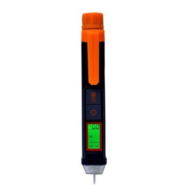 HTC Pen Voltage Detector with Display IP66 AC-VI image-1