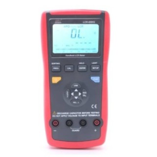 HTC LCR-Q Meter LCR-4080Q image-1