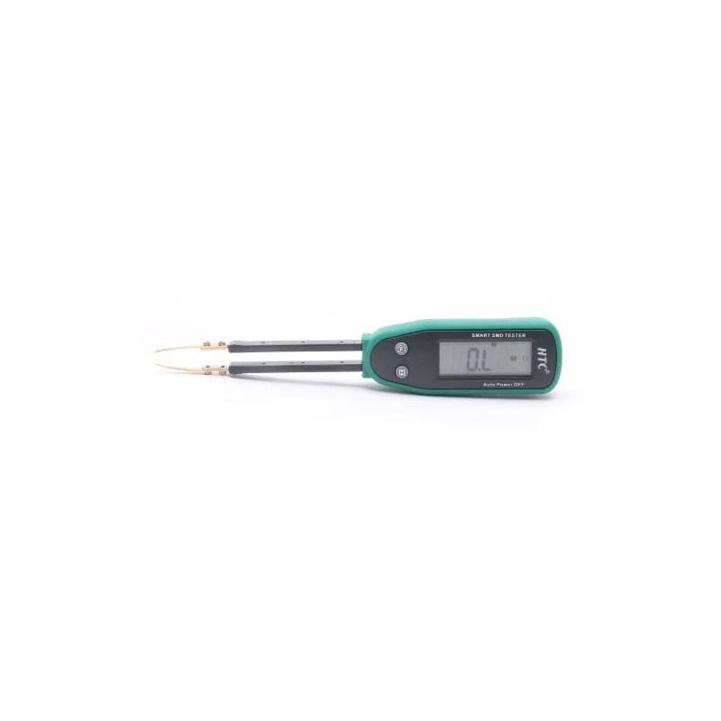 HTC SMD Tester Pen RC Meter image-1
