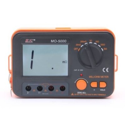 HTC Milli Ohm Meter MO-5000 image-1