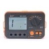 HTC Milli Ohm Meter MO-5000
