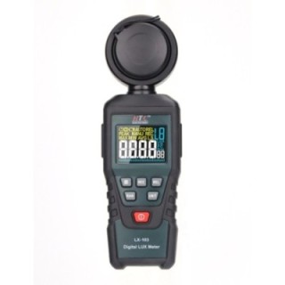 HTC Lux Meter LX-103 image-1