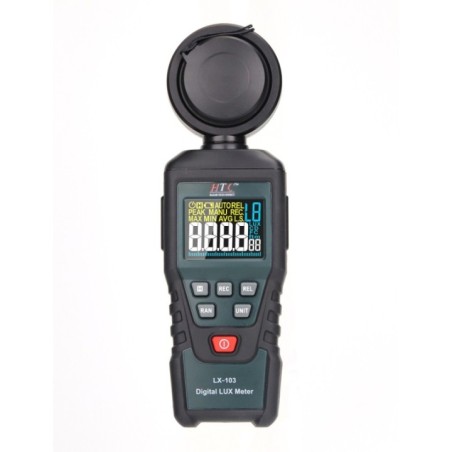 HTC Lux Meter LX-103 image-1