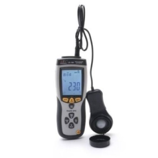 HTC Lux Meter LX-104 image-1