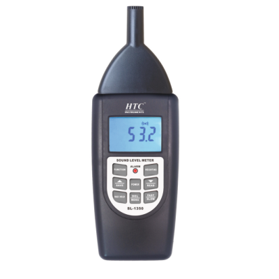 HTC Sound Level Meter SL-1350 image-1