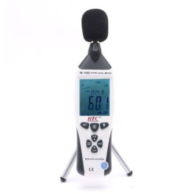 HTC Sound Level Meter 1352 image-1