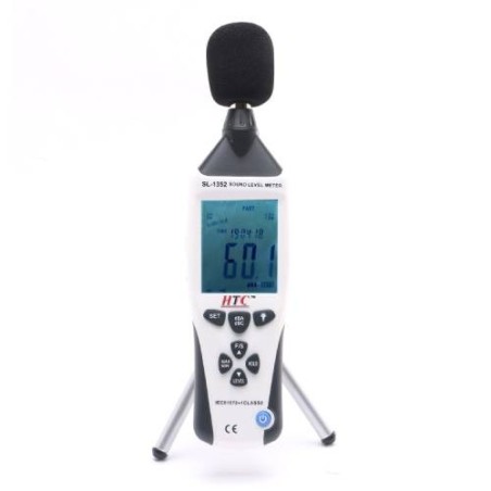 HTC Sound Level Meter 1352 image-1