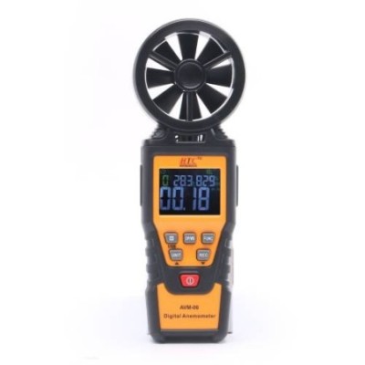 HTC Anemometer AVM-06 image-1