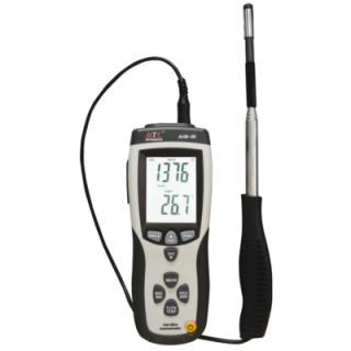 HTC Anemometer AVM-08 image-1