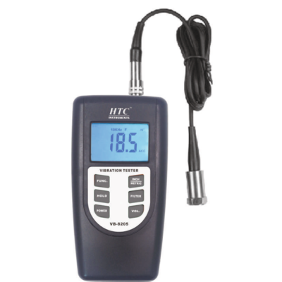 HTC Vibration Meter VB-8205 image-1