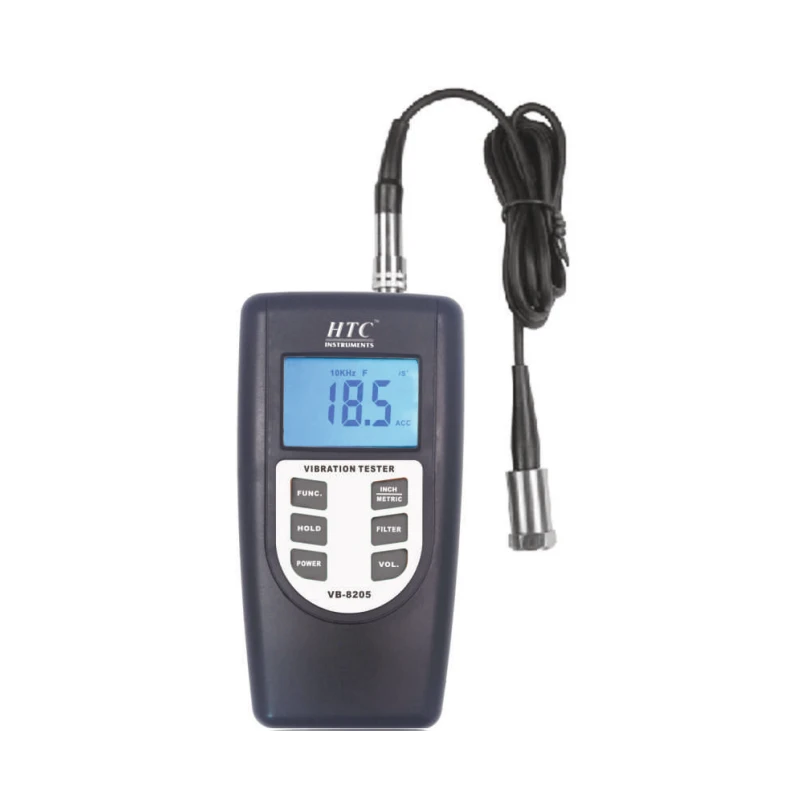 HTC Vibration Meter VB-8205 image-1