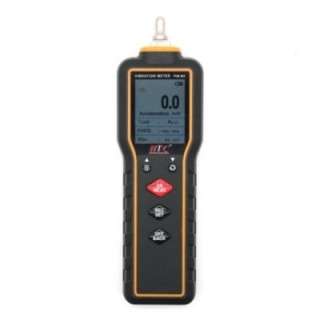 HTC Vibration Meter PVB-805 image-1