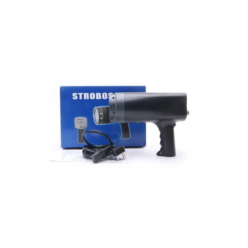 HTC Stroboscope DT-2229 image-1
