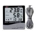HTC Hygro Thermometer 288-ATH image-1
