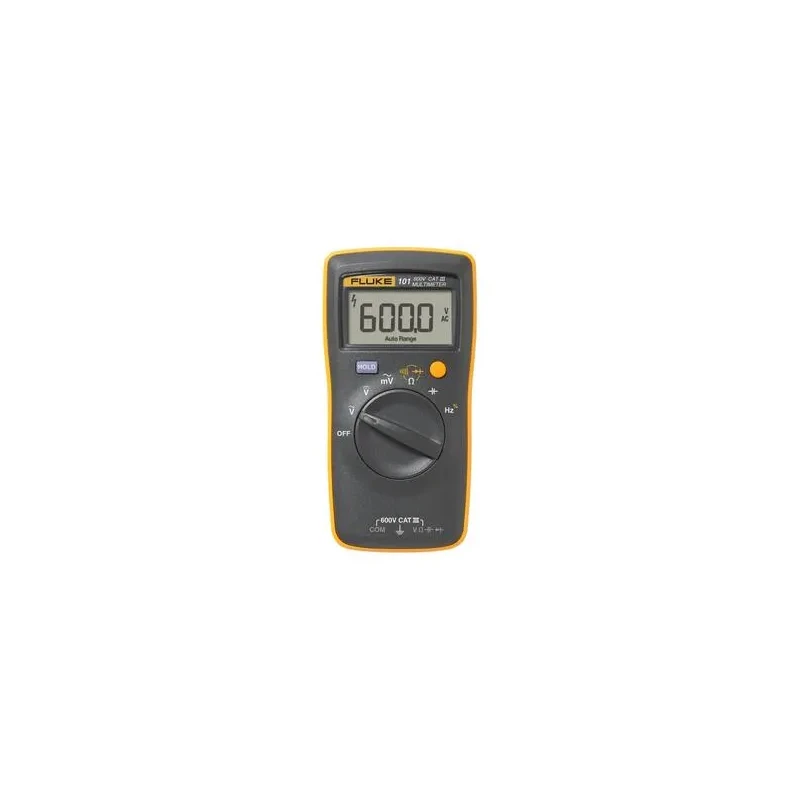 Buy Fluke Digital Multimeter 101 Online at Lowest Prices