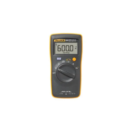 Buy Fluke Digital Multimeter 101 Online at Lowest Prices